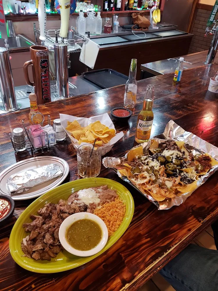 Appetizer Platter