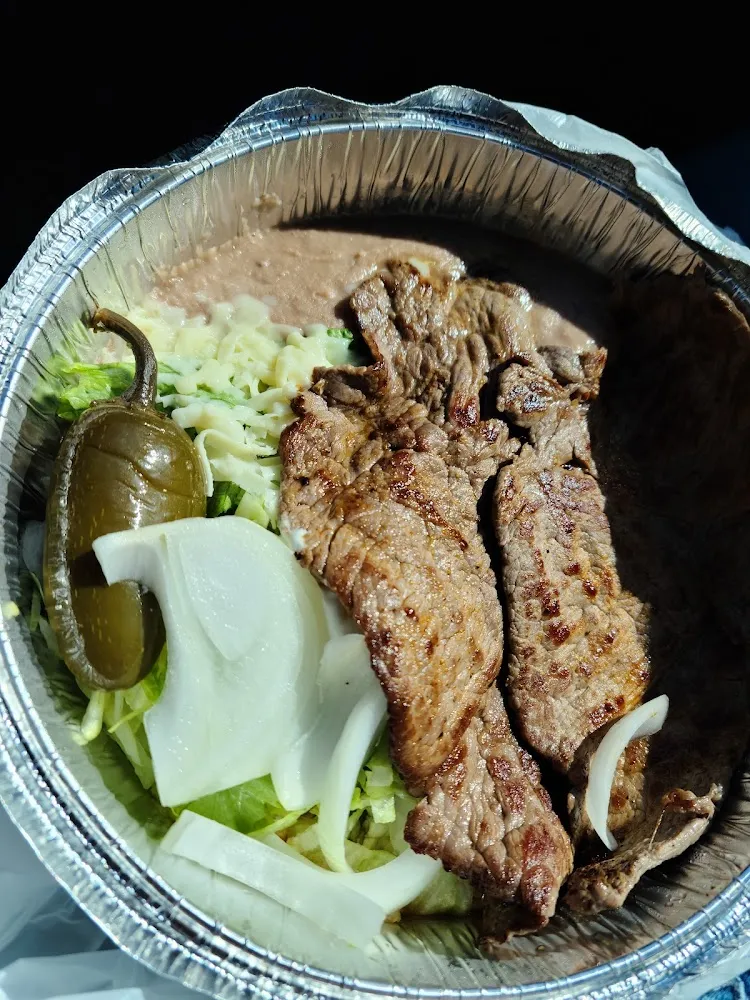 Carne Azada