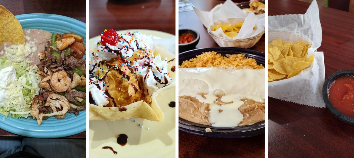 El Huasteco Mexican Restaurant