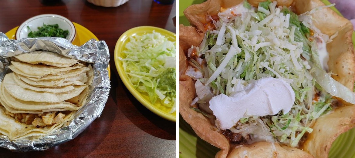 El Huasteco Mexican Restaurant