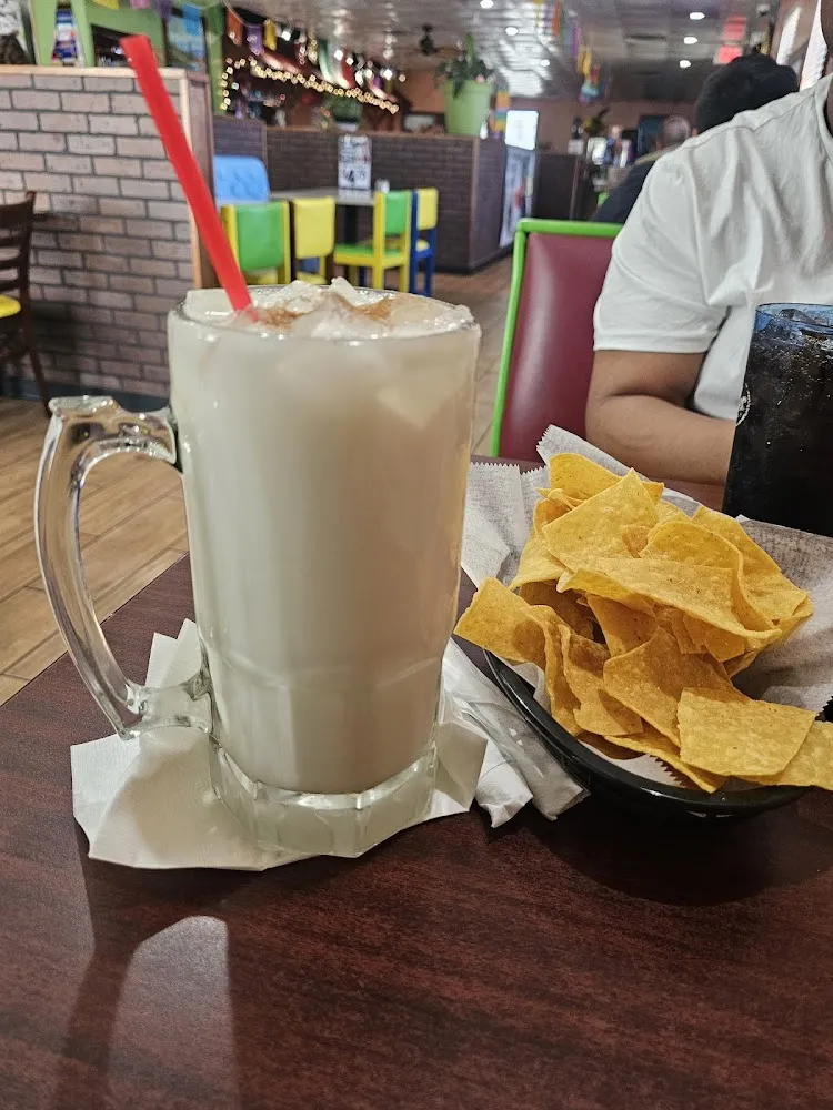 Horchata