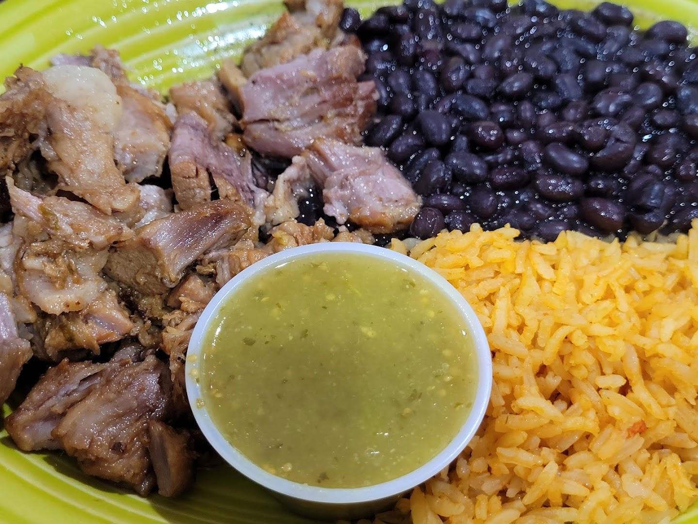 El Huasteco Mexican Restaurant
