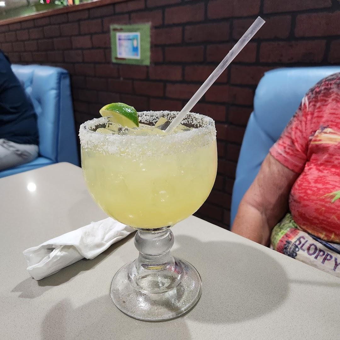 El Huasteco Mexican Restaurant