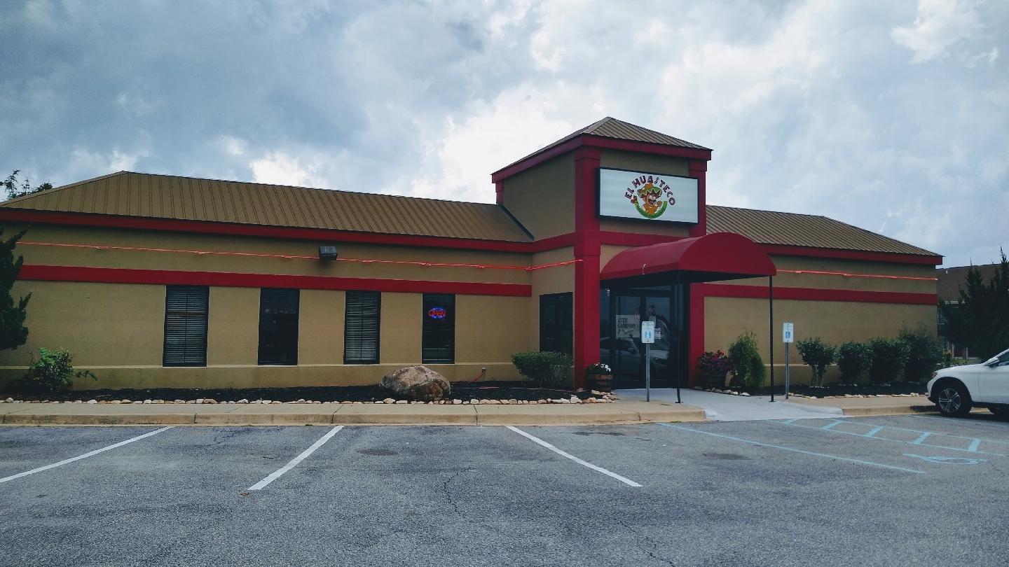 El Huasteco Mexican Restaurant