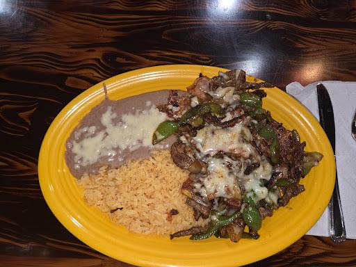 El Huasteco Mexican Restaurant