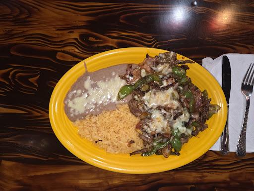 El Huasteco Mexican Restaurant