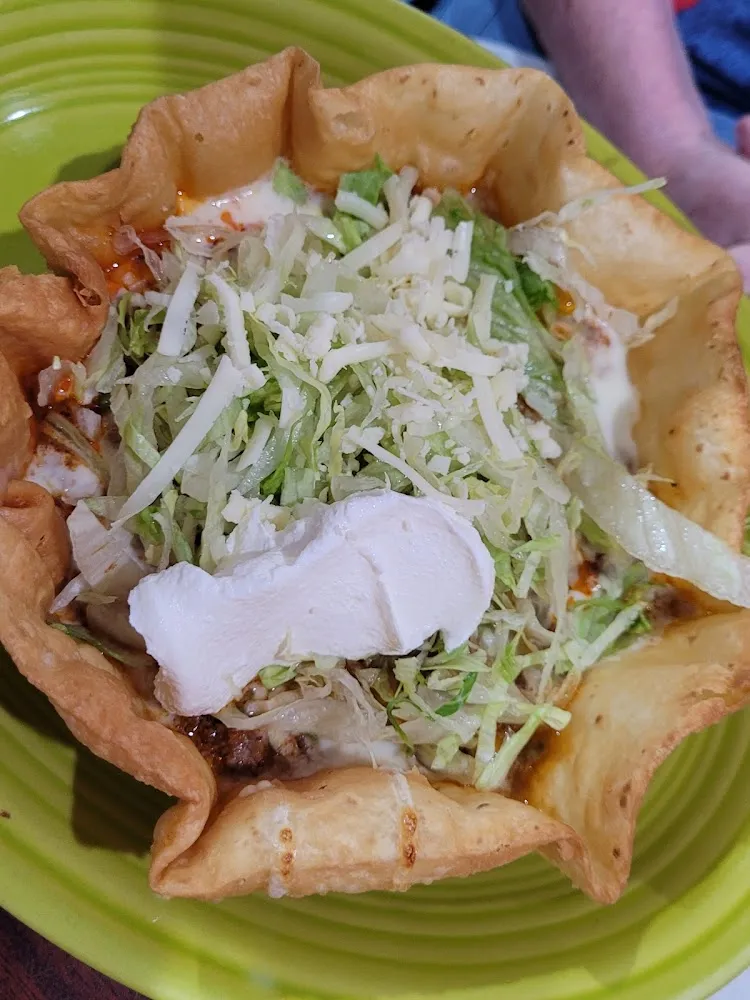 Taco Salad